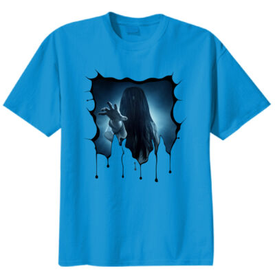 Fearful - Unisex T-Shirt Thumbnail