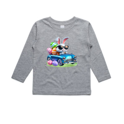 Easter Drive Thumbnail