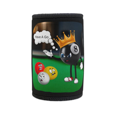 Have A Go - Eight Ball  Thumbnail