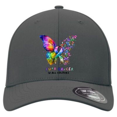 Fu*k Cancer  Thumbnail