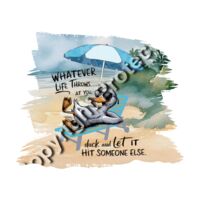 What Life Throws At You Thumbnail