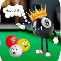 Have A Go - Eight Ball  Thumbnail