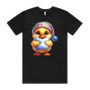 Mens Basic Tee Thumbnail