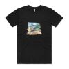 Mens Basic Tee Thumbnail