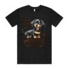 Mens Basic Tee Thumbnail