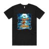 Mens Basic Tee Thumbnail