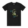 Mens Basic Tee Thumbnail