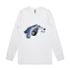 Mens Base Longsleeve Tee Thumbnail