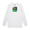 Mens Base Longsleeve Tee Thumbnail