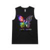 Women's Upside Tank Thumbnail