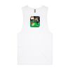 Mens Barnard Tank Thumbnail