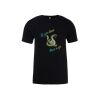 Mens Fitted Cotton Tee Thumbnail
