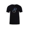 Mens Fitted Cotton Tee Thumbnail