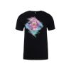 Mens Fitted Cotton Tee Thumbnail